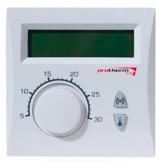 Protherm RF6001 Oda Termostatı kullananlar yorumlar